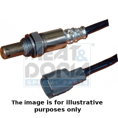 Oxygen Sensor